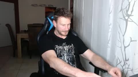 xxmettexx online show from April 21, 8:15 pm