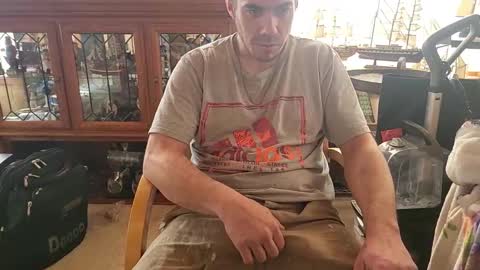 xxScubaStevexx online show from February 11, 3:39 pm