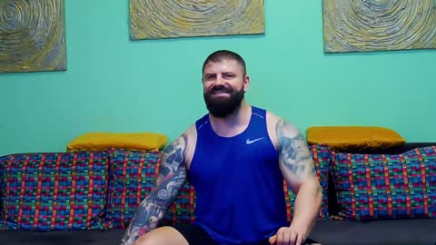 Xtream Leonard online show from January 31, 7:50 am