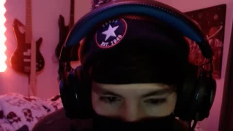 David Fox online show from February 23, 8:38 am