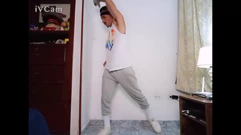 Kev online show from November 30, 7:49 pm