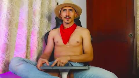 Kev online show from May 25, 8:04 pm