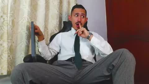 Kev online show from July 8, 7:40 pm