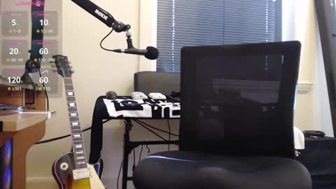 xxxrockstarloverxxx online show from December 20, 8:55 pm