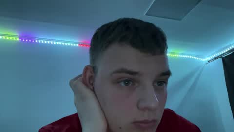 Leo online show from April 6, 7:58 pm