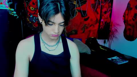 Snapshot of xzerox_ chatting on October 19, 7:06 pm xzerox_ online show from October 19, 7:06 pm