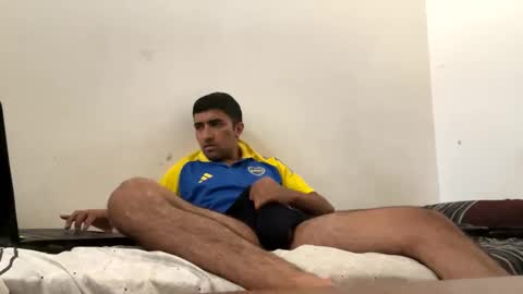 Snapshot of y0ungwithbrowndick chatting on February 13, 1:37 pm BROWN DICK online show from February 13, 1:37 pm