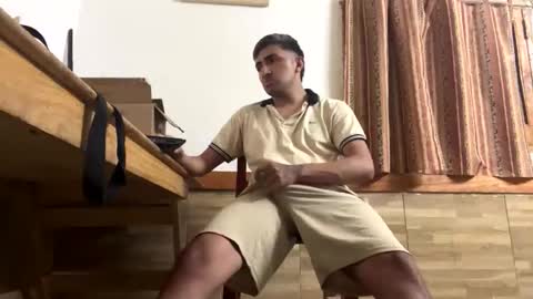 BROWN DICK online show from February 27, 6:25 am