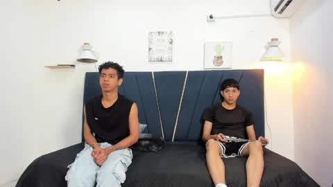 yago_7 online show from April 18, 12:17 pm