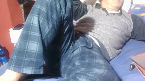 grillino online show from March 20, 1:09 am