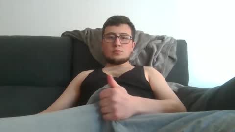 yakajoe97 online show from March 13, 2:35 pm