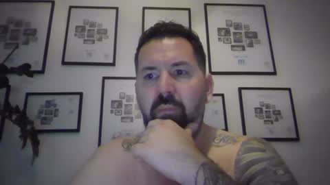 yakijoe online show from July 18, 11:32 pm