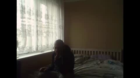 Nicholas online show from April 12, 3:46 pm