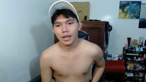 Eian online show from January 9, 7:13 am