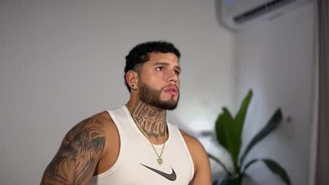 yamp sambrano online show from October 29, 2:14 am