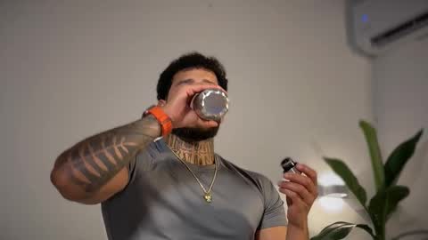 yamp sambrano online show from November 27, 3:21 am