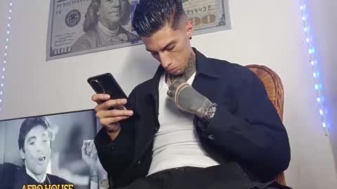 Yan online show from March 4, 3:02 am