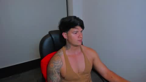 new here online show from November 28, 12:14 am