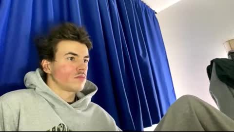 yayay333 online show from March 8, 1:14 am