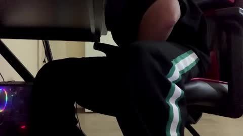 yebooo99518 online show from October 19, 5:27 pm