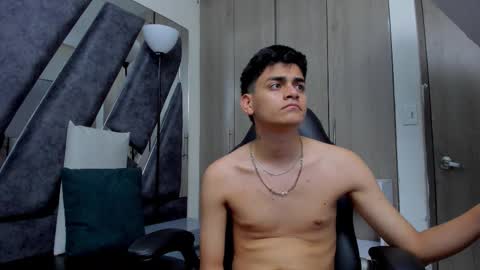 yef_thinn online show from March 6, 5:26 am