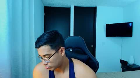 YEICO LEVIT online show from January 18, 12:12 am