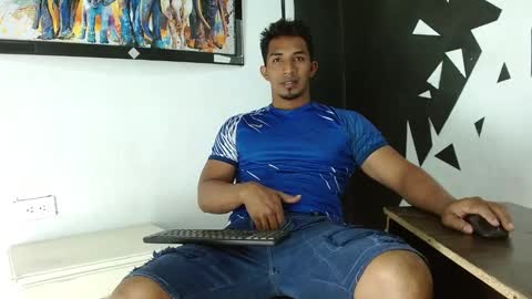 Snapshot of yeiko_park23 chatting on March 6, 2:19 am Yeiko Park23 online show from March 6, 2:19 am