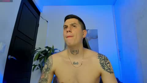 YEIKO ROMERO online show from February 15, 8:13 am