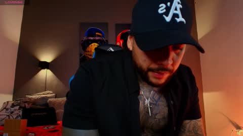 yeikoe1 online show from January 15, 3:11 am