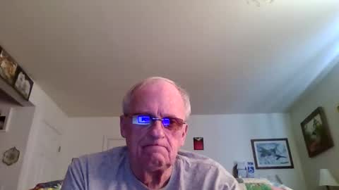 yellowsnowman70 online show from March 25, 5:28 pm