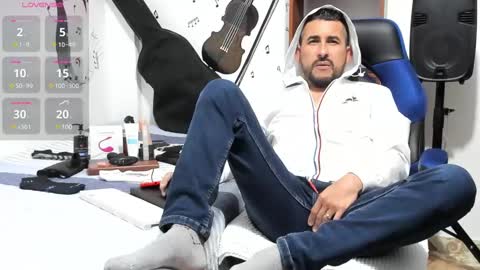 Yeol online show from January 20, 6:53 pm