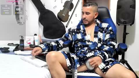 Yeol online show from January 26, 6:16 pm