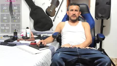 Yeol online show from January 19, 1:10 am