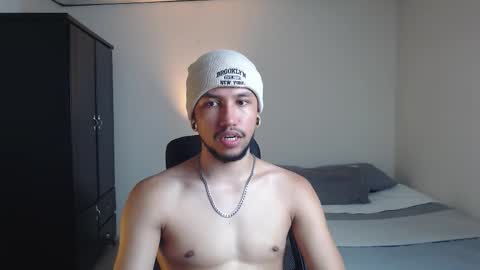 Yeff ind. model  online show from November 28, 1:20 am