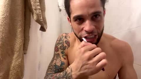 yeruz1 online show from March 1, 1:22 pm