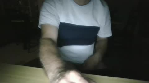 yesplease1969 online show from January 28, 8:26 pm