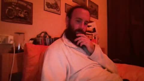 yeti_92 online show from October 26, 5:04 pm