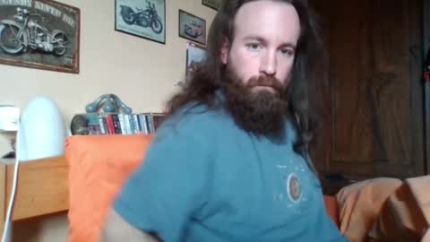 Snapshot of yeti_92 chatting on February 23, 10:34 am yeti_92 online show from February 23, 10:34 am