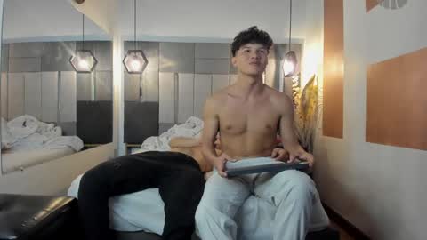 yizus_bonz online show from January 20, 10:37 pm