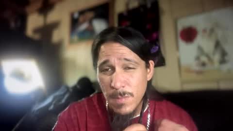 ymmotg online show from January 17, 9:21 pm