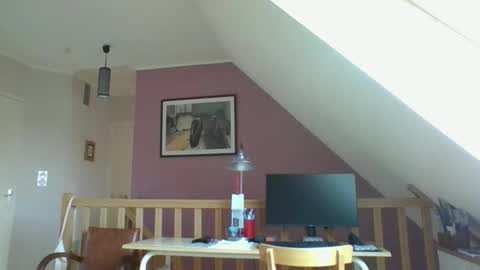 Yoann online show from September 11, 2:38 pm