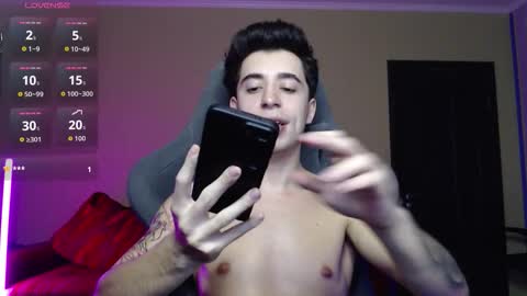 yofukashi online show from November 26, 10:46 pm