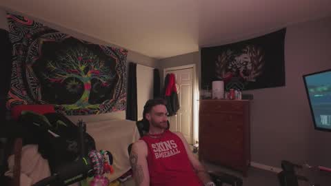 Yogurtmaker online show from December 17, 2:19 am