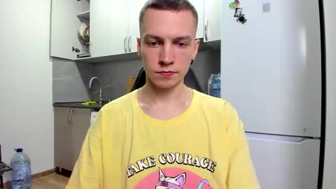 You can ask my name in pm online show from March 19, 7:06 pm