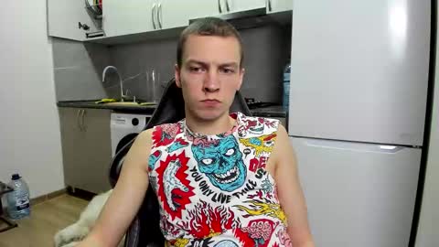 You can ask my name in pm online show from March 12, 6:59 pm