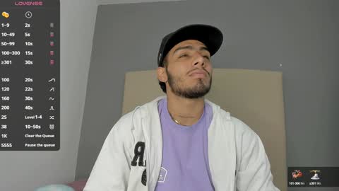 Yoi Olimpo online show from January 23, 12:30 pm