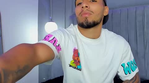 Yoi Olimpo online show from February 21, 12:17 pm