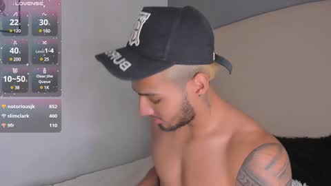 Yoi Olimpo online show from December 14, 12:55 pm