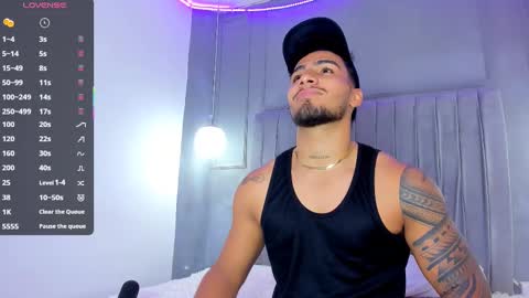 Yoi Olimpo online show from February 22, 12:40 pm