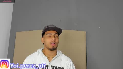 Yoi Olimpo online show from February 8, 12:06 pm